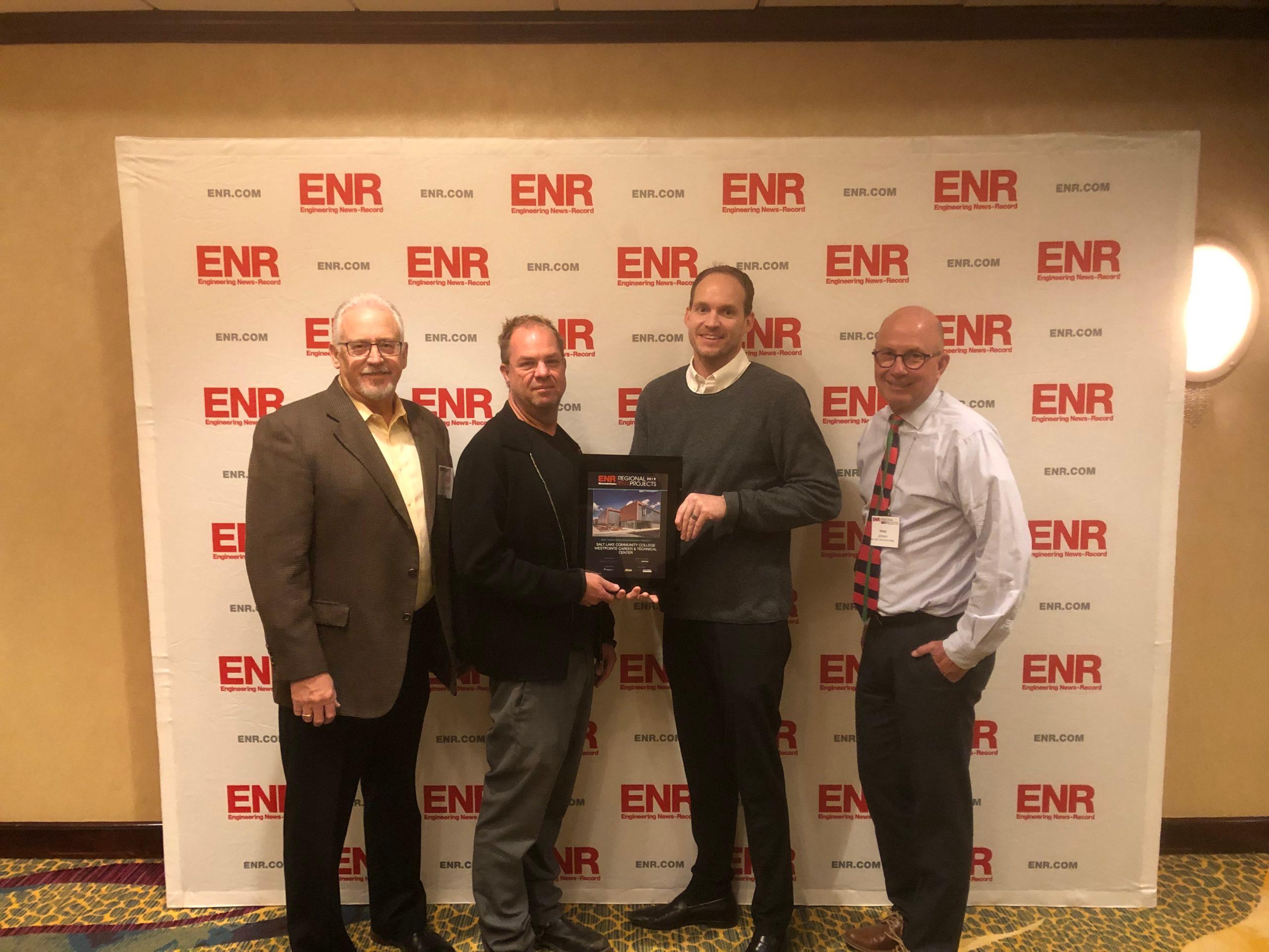 ENR Awards